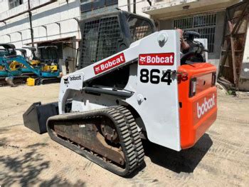 864 bobcat skid steer|bobcat 864 for sale craigslist.